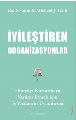 İyileştiren Organizasyonlar - 1