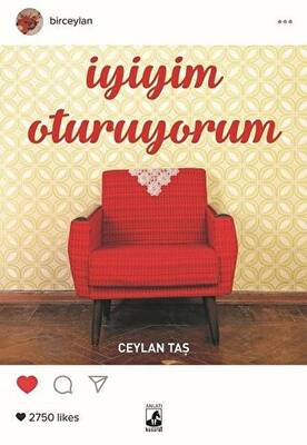 İyiyim Oturuyorum - 1