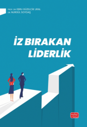 İz Bırakan Liderlik - 1