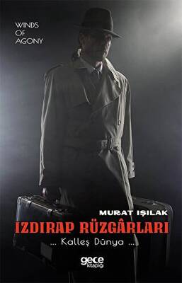 Izdırap Rüzgarları - 1