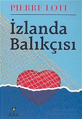 İzlanda Balıkçısı - 1