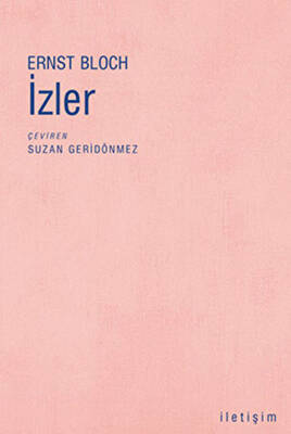 İzler - 1