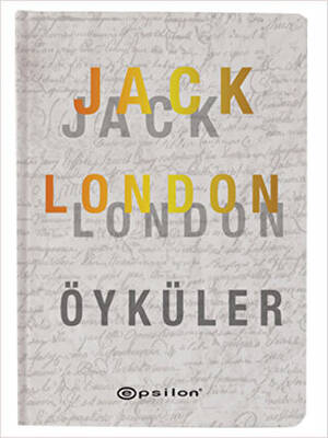 Jack London Öyküler - 1