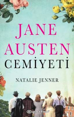 Jane Austen Cemiyeti - 1