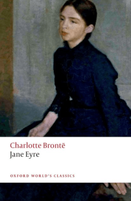 Jane Eyre - 1