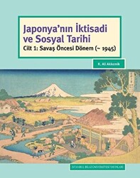 Japonya`nın İktisadi ve Sosyal Tarihi - 1