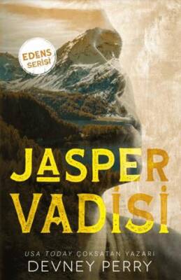 Jasper Vadisi - 1