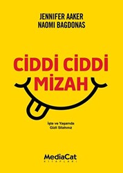 Ciddi Ciddi Mizah - 1