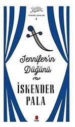 Jennifer’ın Düğünü - 1