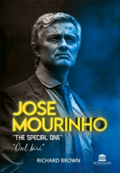 Jose Mourinho - 1