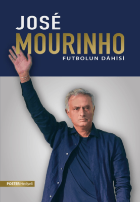 Jose Mourinho: Futbolun Dahisi - 1