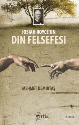 Josiah Royce`un Din Felsefesi - 1