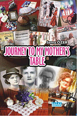 Journey To My Mother`s Table - 1