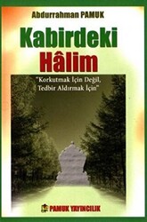 Kabirdeki Halim Kıyamet-015 - P10 - 1