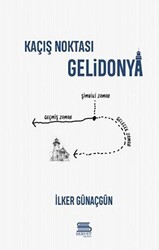 Kaçış Noktası Gelidonya - 1