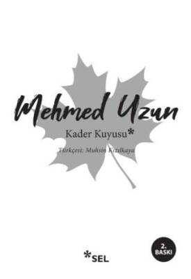 Kader Kuyusu - 1