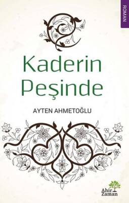 Kaderin Peşinde - 1