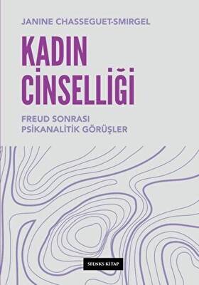 Kadın Cinselliği - 1