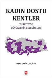 Kadın Dostu Kentler - 1