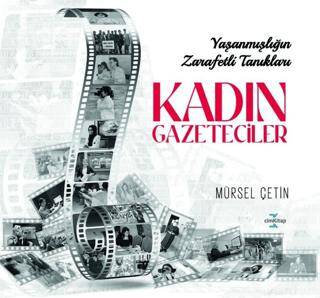 Kadın Gazeteciler - 1