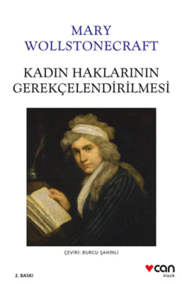 Kadın Haklarının Gerekçelendirilmesi - 1