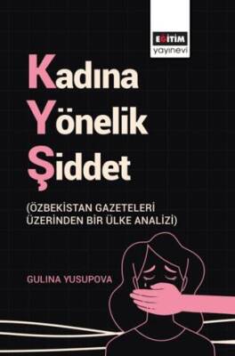 Kadına Yönelik Şiddet - 1