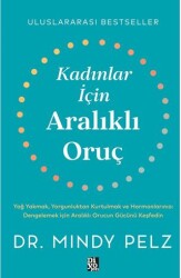 Kadınlar İçin Aralıklı Oruç - 1