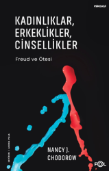 Kadınlıklar, Erkeklikler, Cinsellikler – Freud ve Ötesi– - 1