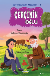 Kaf Dağından Masallar-3 Çerçinin Oğlu - 1