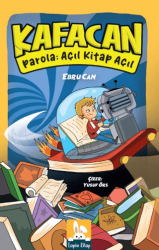 Kafacan - Parola: Açıl Kitap Açıl - 1