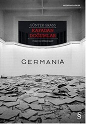 Kafadan Doğumlar - Germania - 1