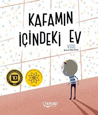 Kafamın İçindeki Ev - 1