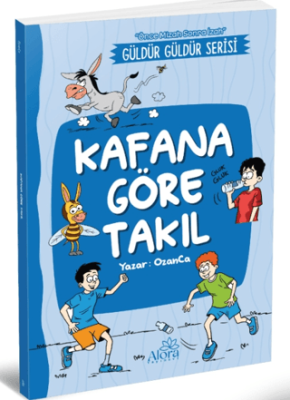 Kafana Göre Takıl - 1