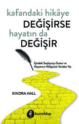 Kafandaki Hikâye Değişirse Hayatın Da Değişir - 1