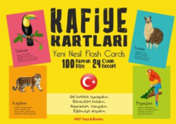 Kafiye Kartları - 1