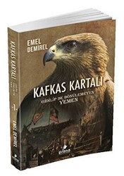 Kafkas Kartalı - 1