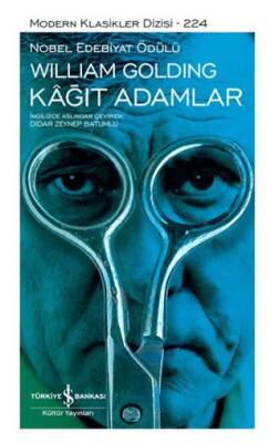 Kağıt Adamlar - 1