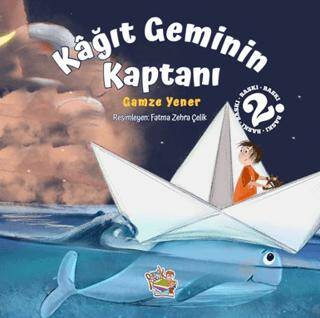 Kağıt Geminin Kaptanı - 1