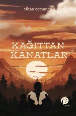 Kağıttan Kanatlar - 1