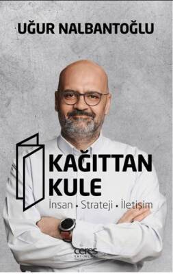 Kağıttan Kule - 1