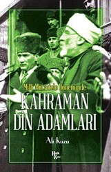 Kahraman Din Adamları - 1