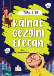 Kainat Gezgini Efecan 10 Kitap - 1