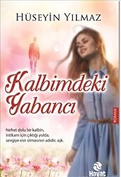 Kalbimdeki Yabancı - 1