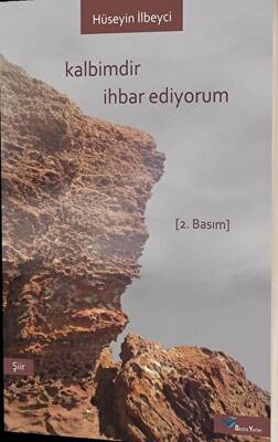 Kalbimdir İhbar Ediyorum - 1