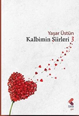 Kalbimin Şiirleri - 3 - 1