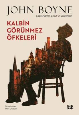 Kalbin Görünmez Öfkeleri - 1