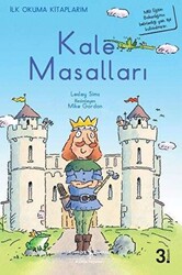 Kale Masalları - 1