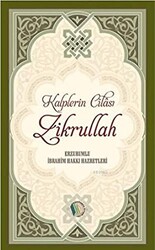 Kalplerin Cilası Zikrullah - 1