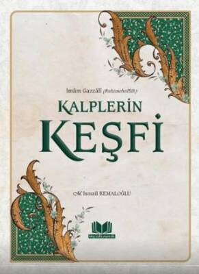 Kalplerin Keşfi - 1