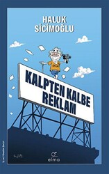 Kalpten Kalbe Reklam - 1